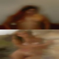 Woman goes looking for black