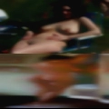 Naked Florida swinger