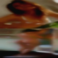 Naked girls pussy