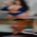 Nude woman extreme sports