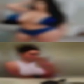 Naked girls looking themselves