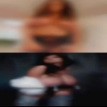 Kinky nude woman