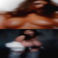 Naked girls