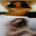 Sexy naked woman woman alone