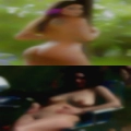 Naked woman ready fuck